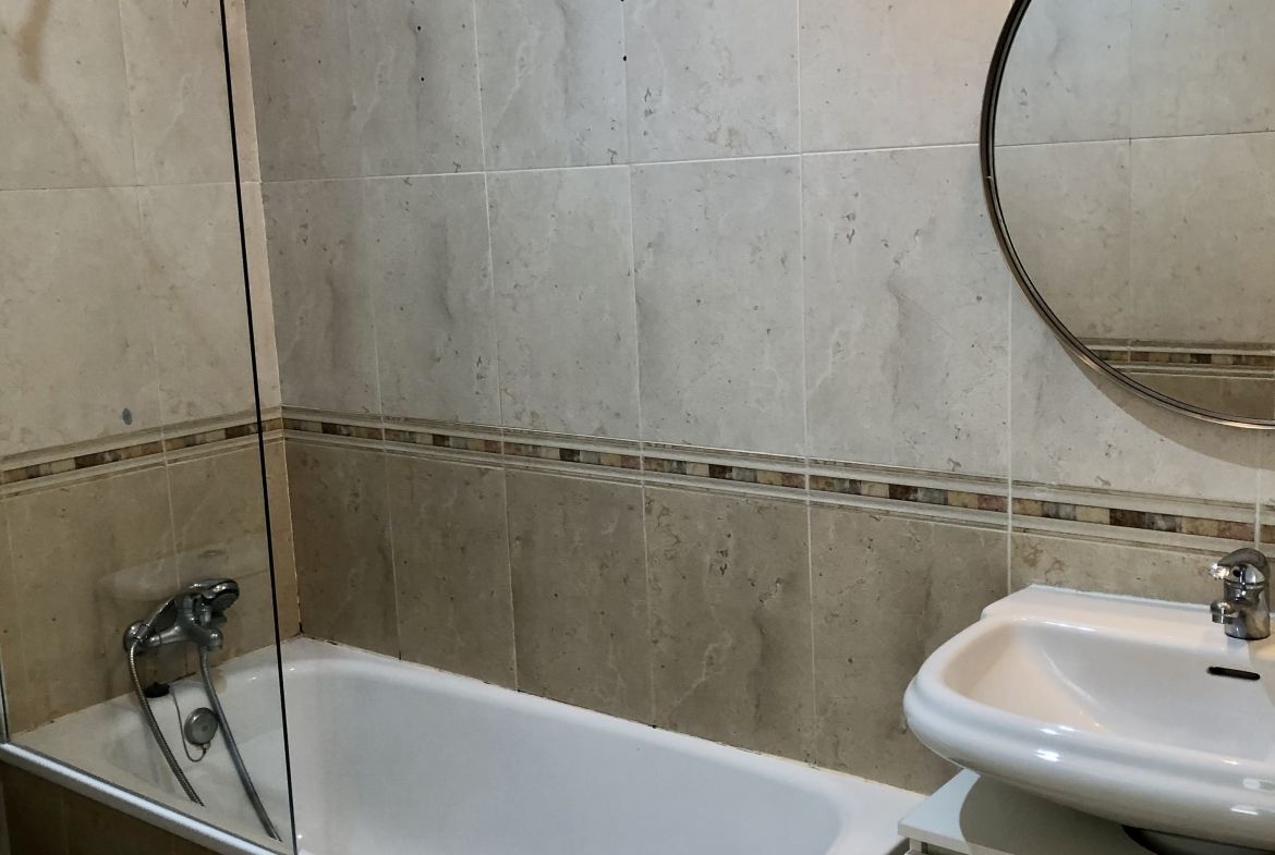 Apartamento Campo 8 | Primero B