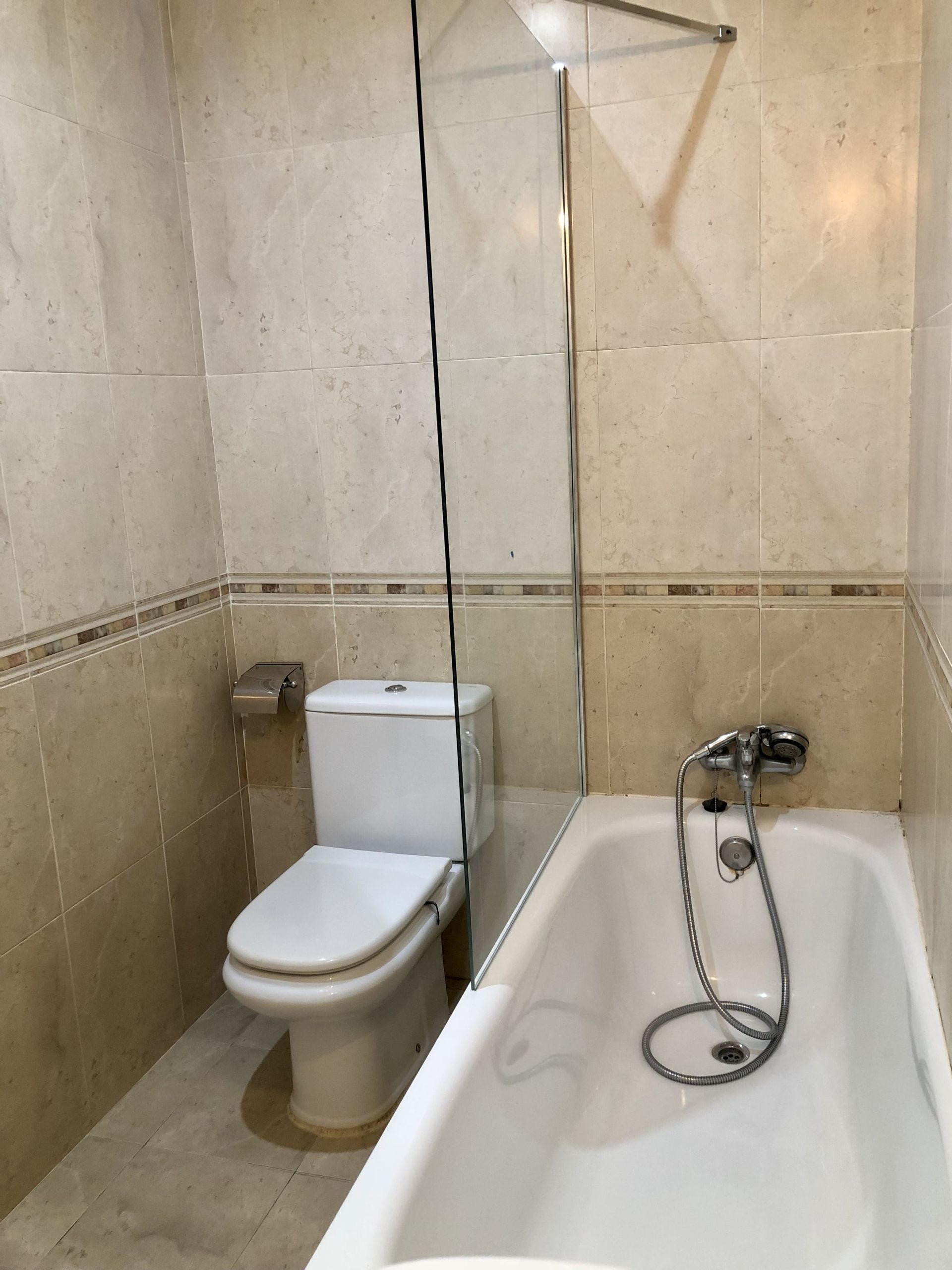 Apartamento Campo 8 | Primero B