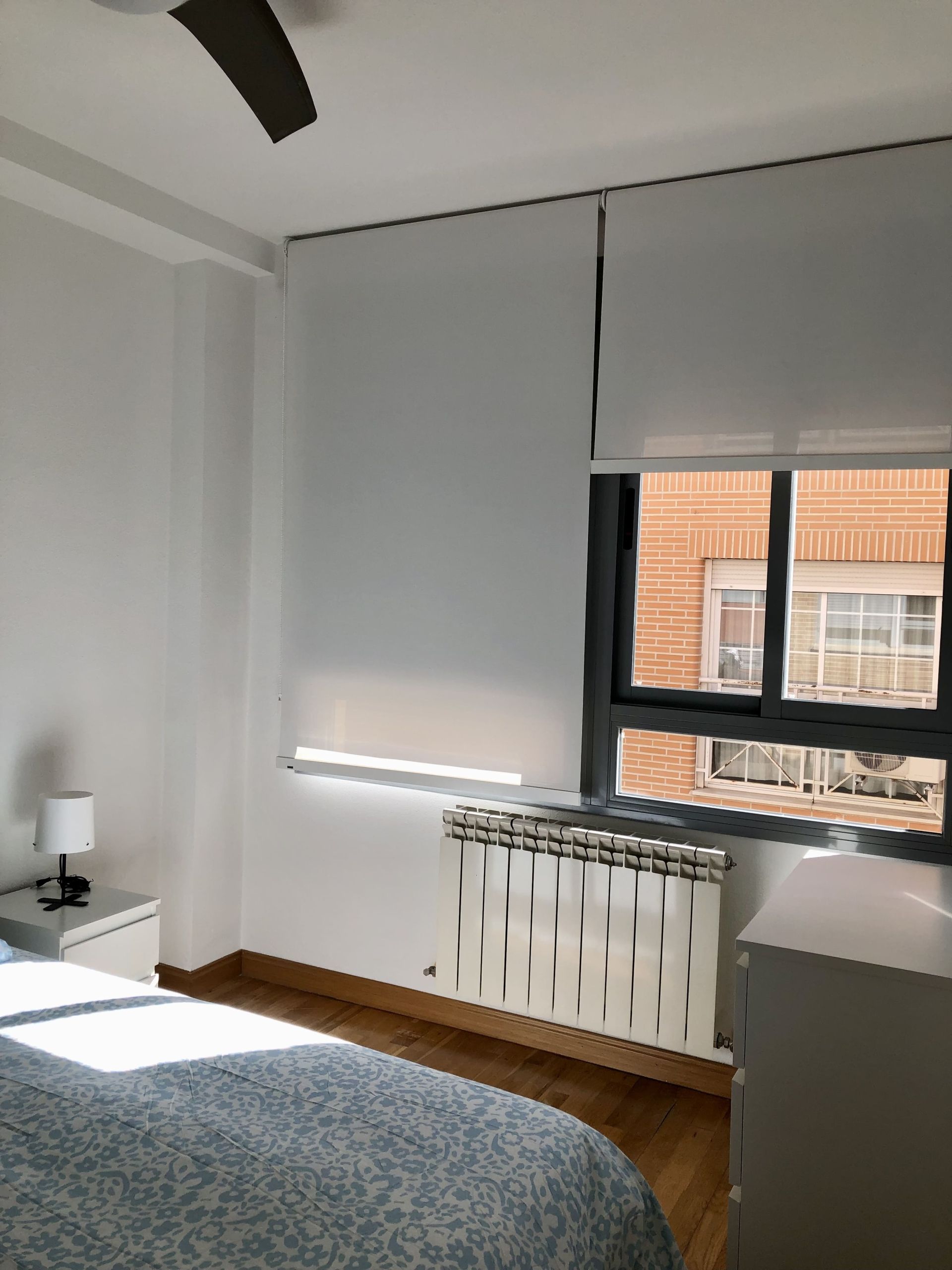 Apartamento Campo 8 | Primero B