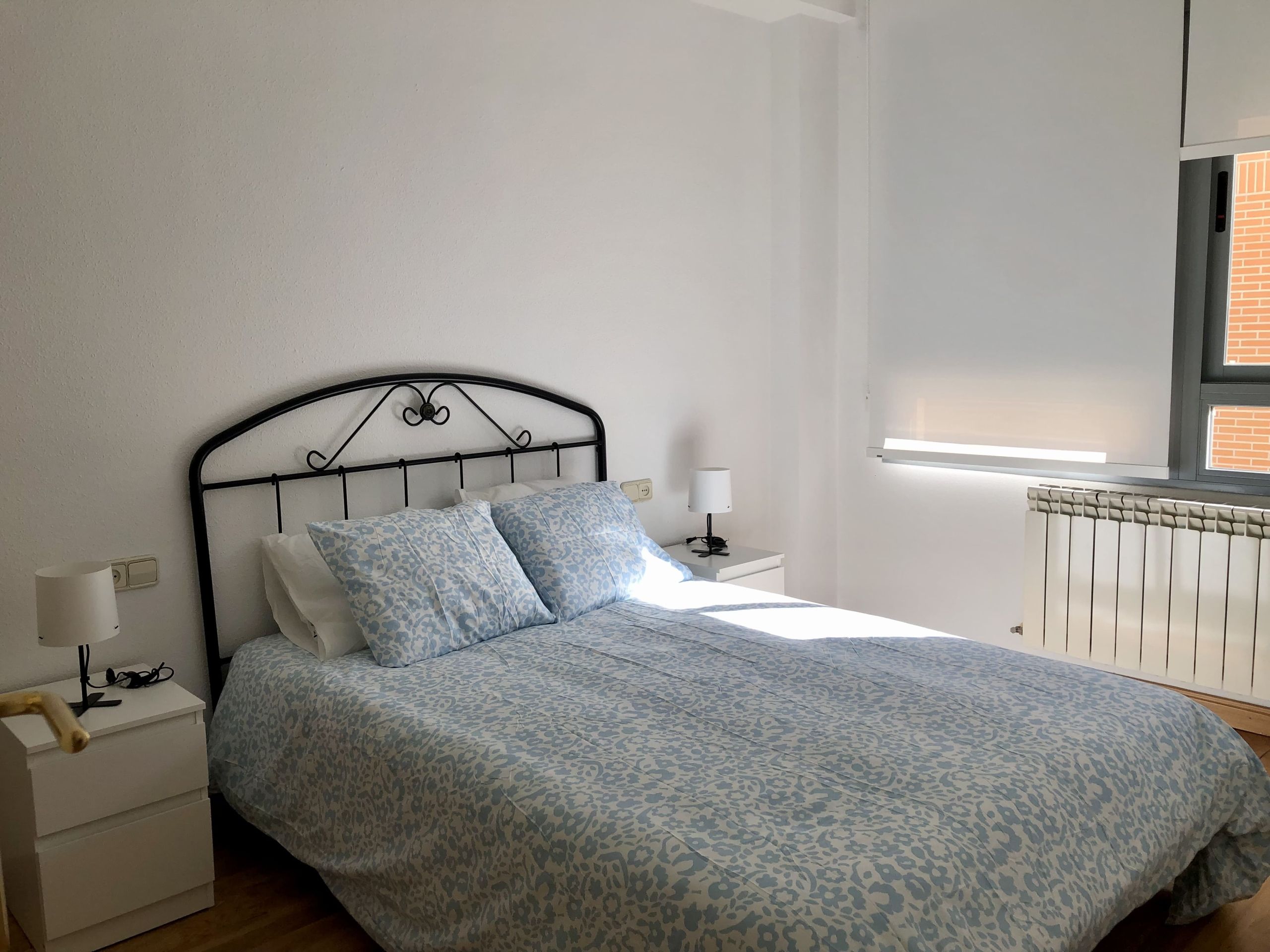 Apartamento Campo 8 | Primero B