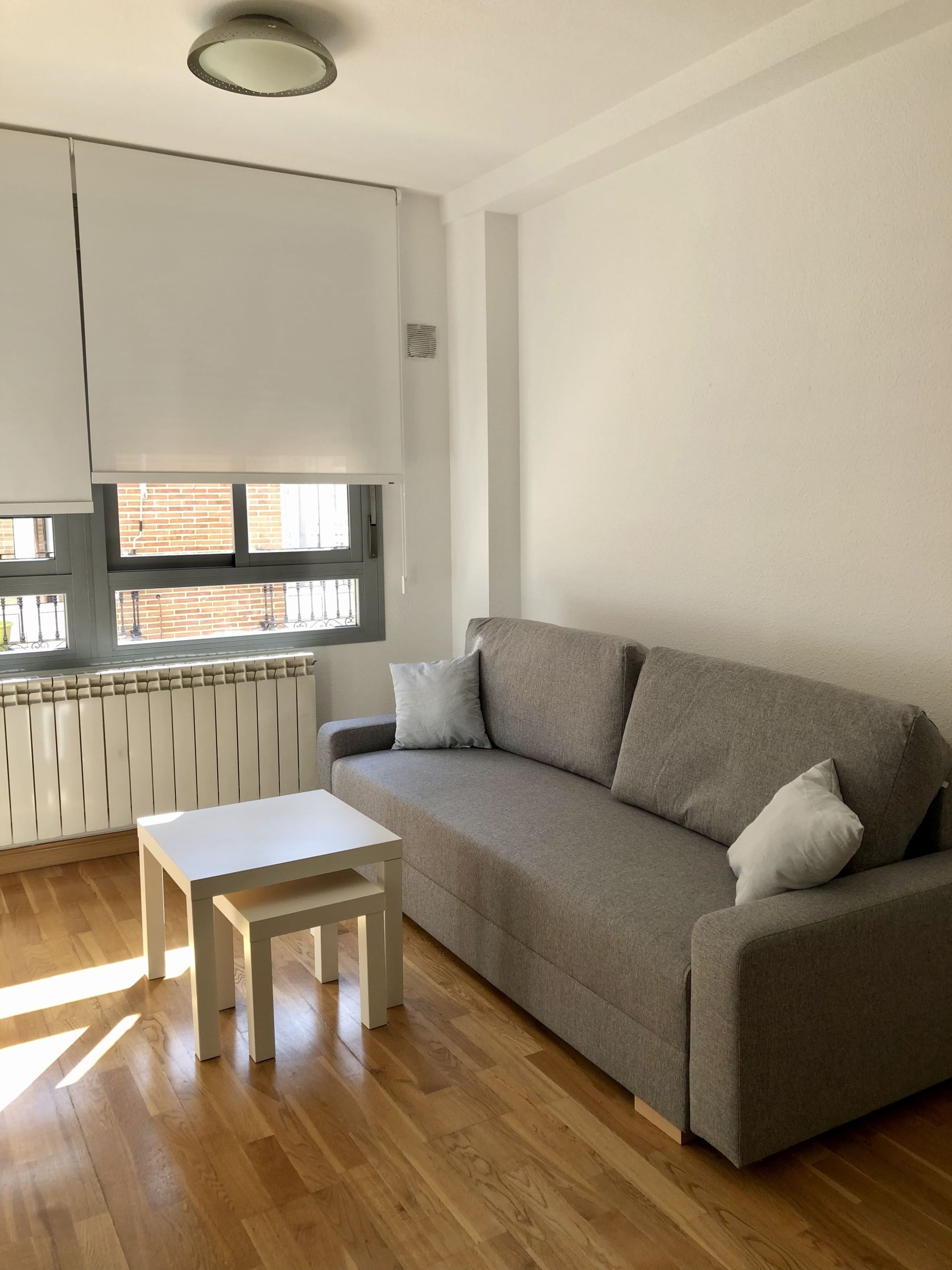 Apartamento Campo 8 | Primero B