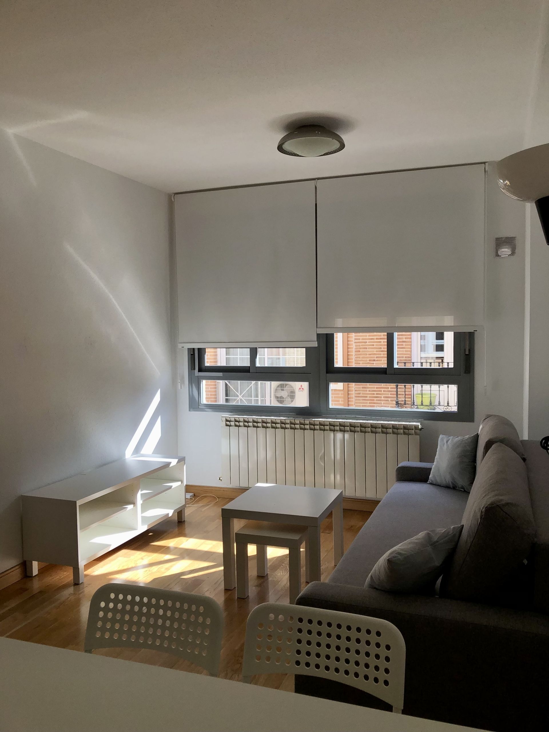Apartamento Campo 8 | Primero B