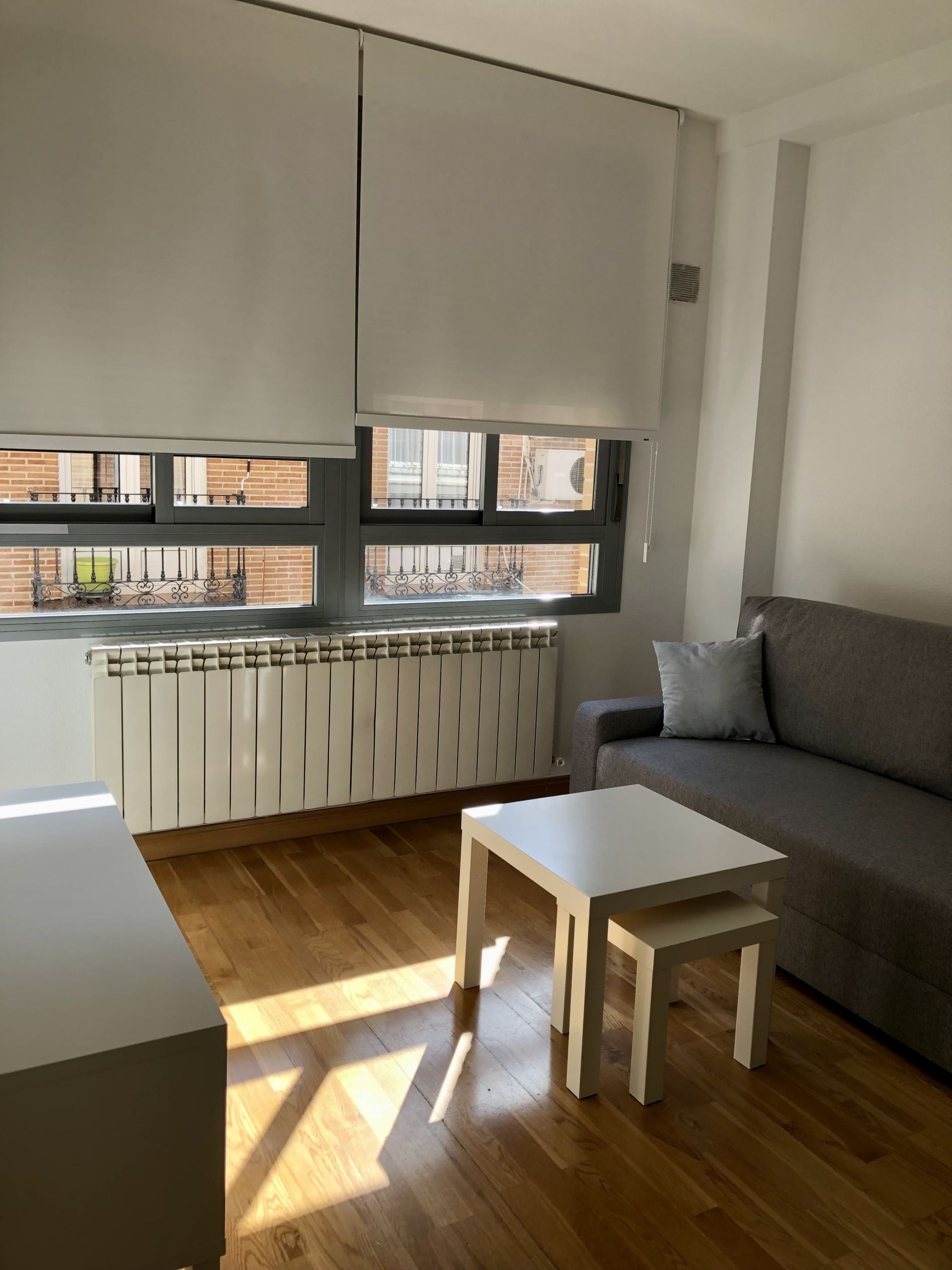 Apartamento Campo 8 | Primero B