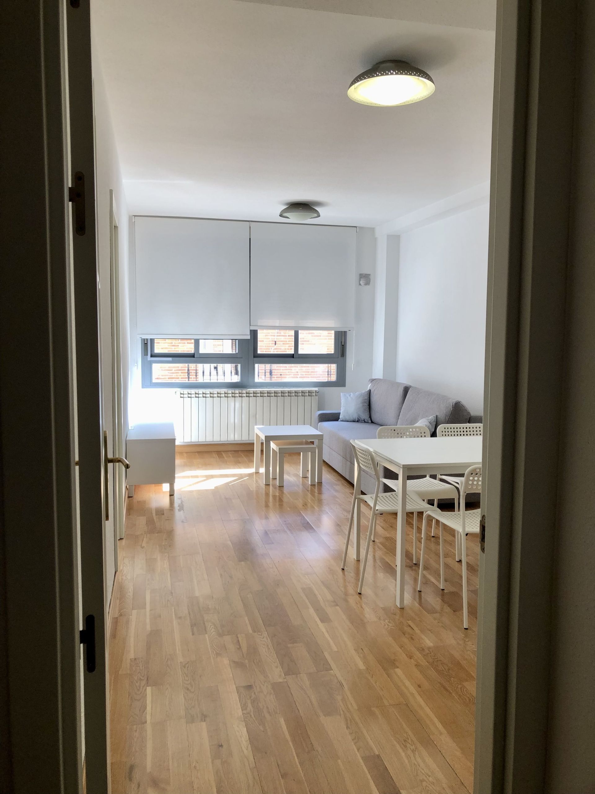 Apartamento Campo 8 | Primero B