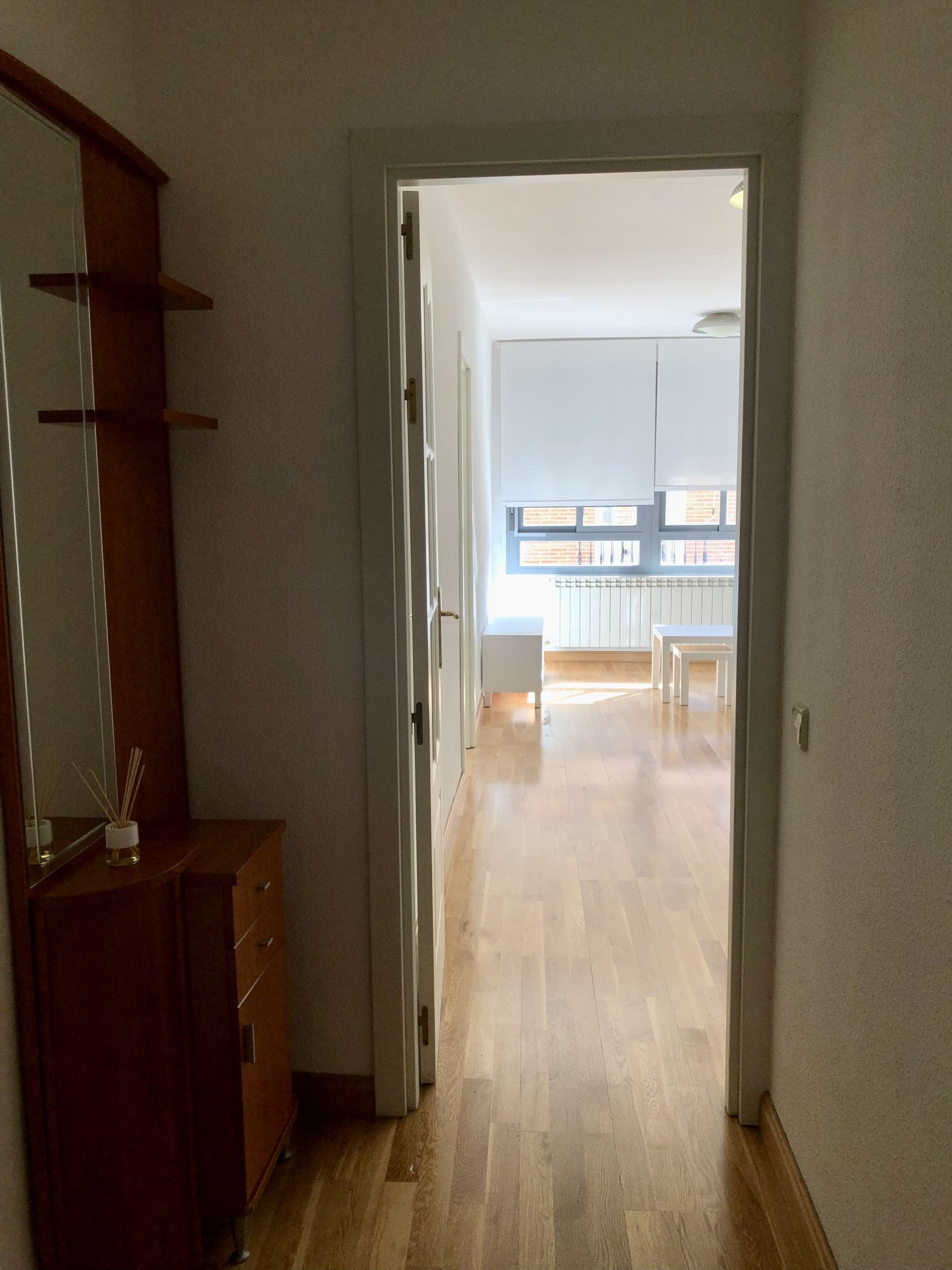 Apartamento Campo 8 | Primero B