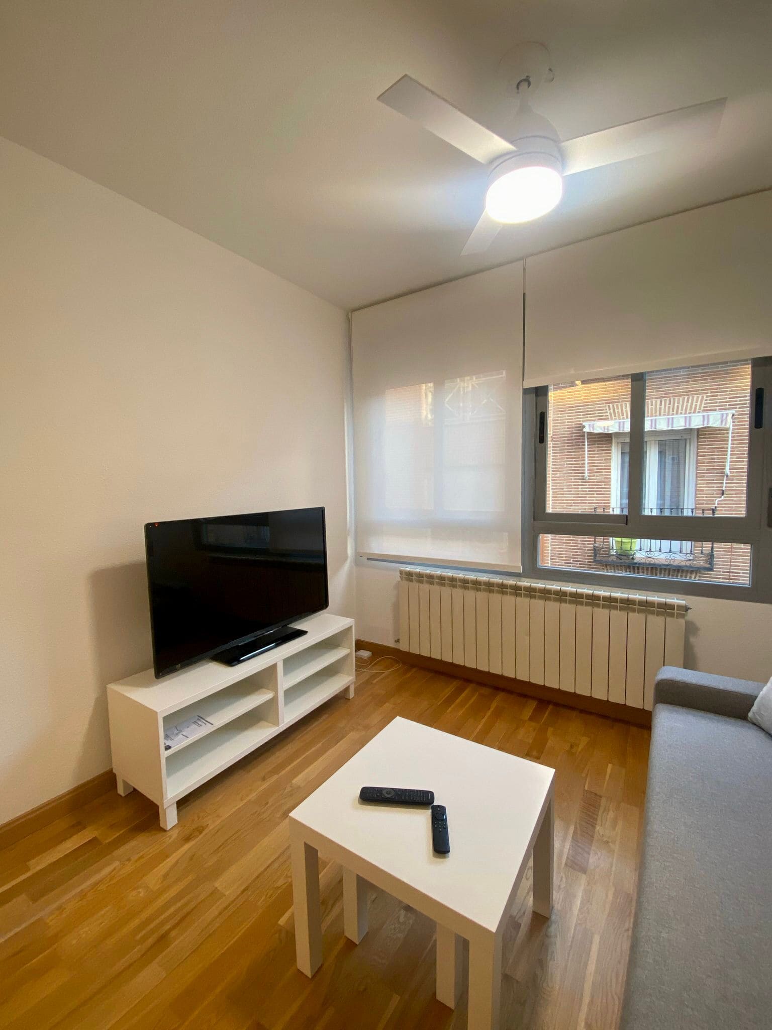 Apartamento Campo 8 | Primero B