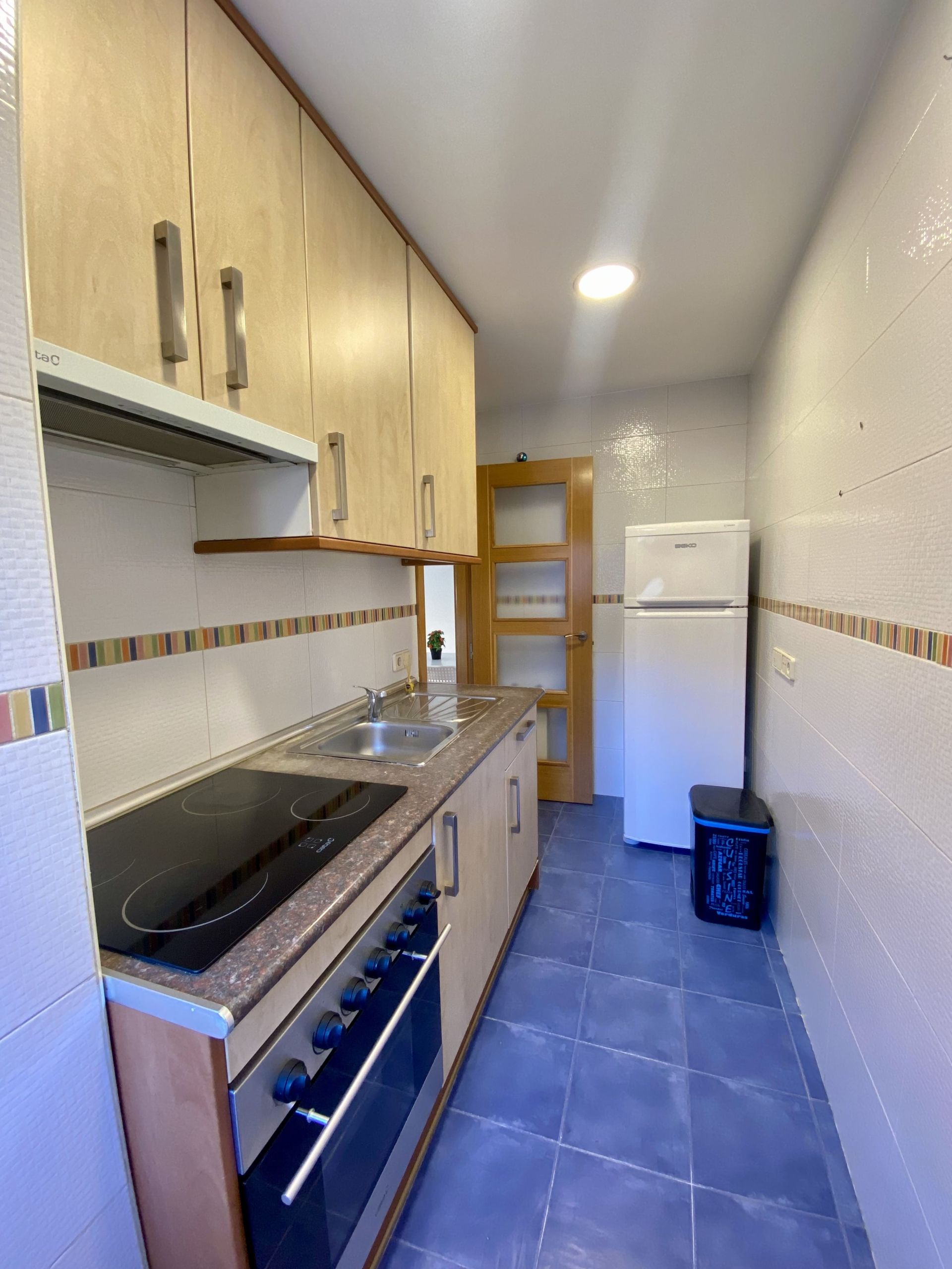 Estudio Avenida 24 | 2º 2