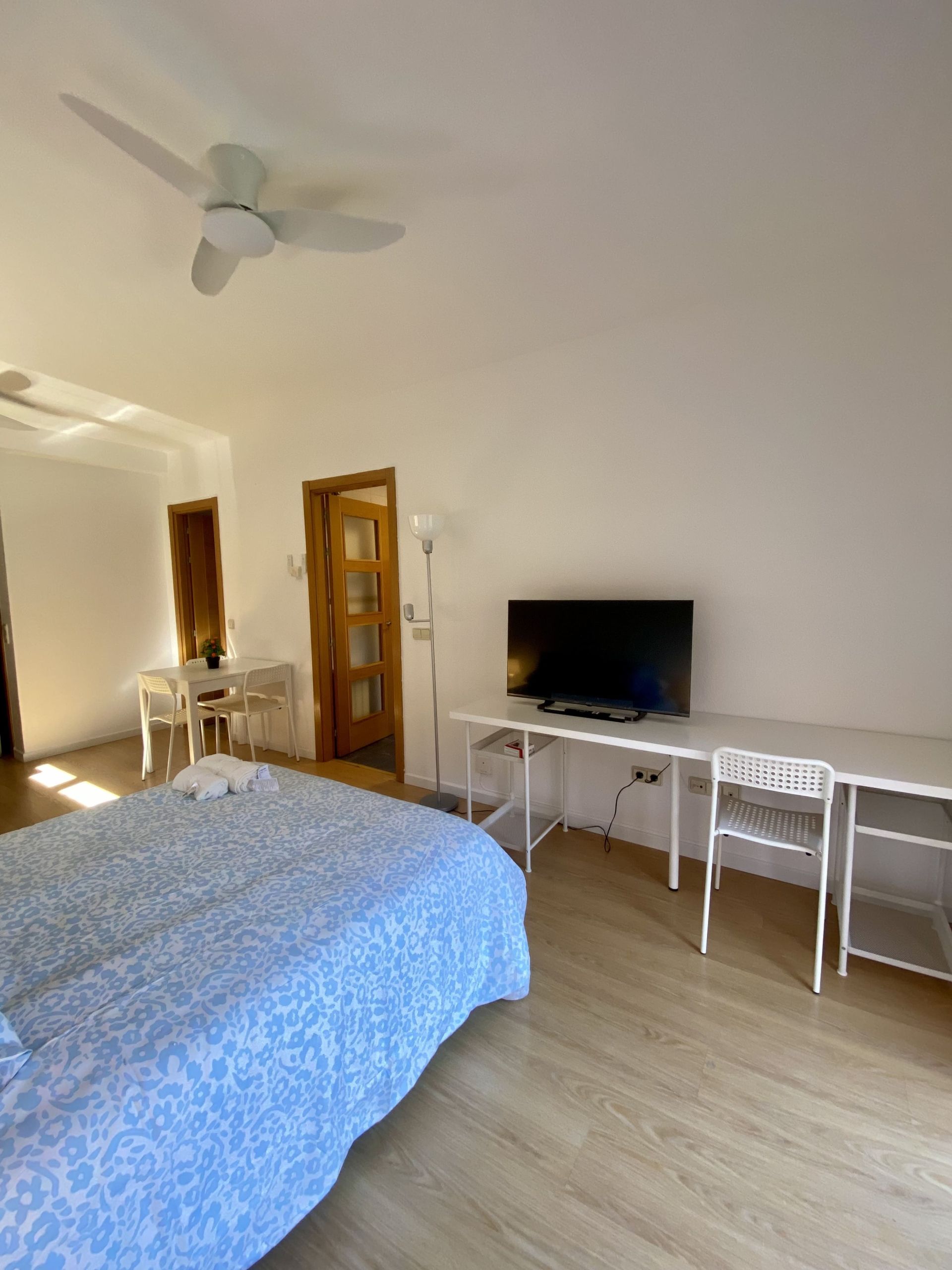 Estudio Avenida 24 | 2º 2