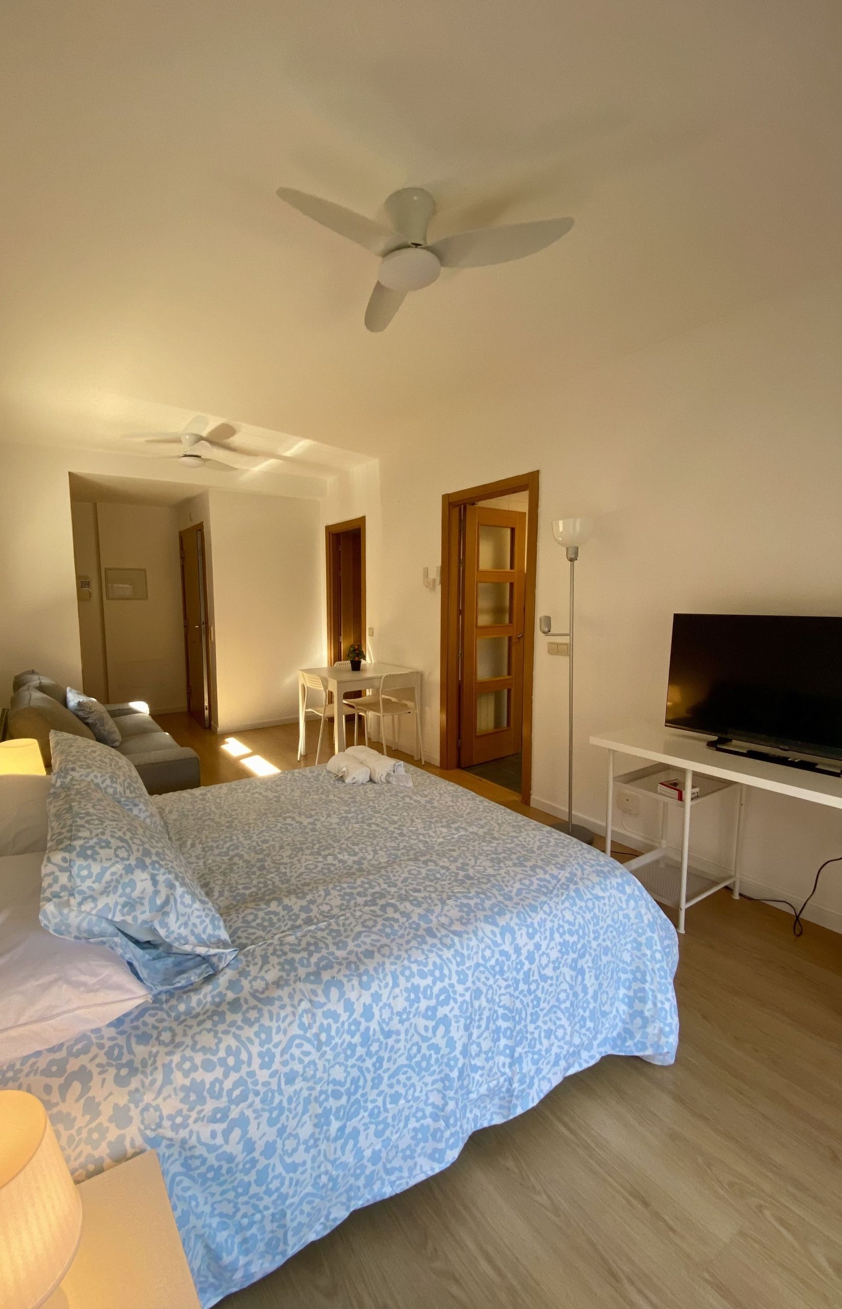 Estudio Avenida 24 | 2º 2