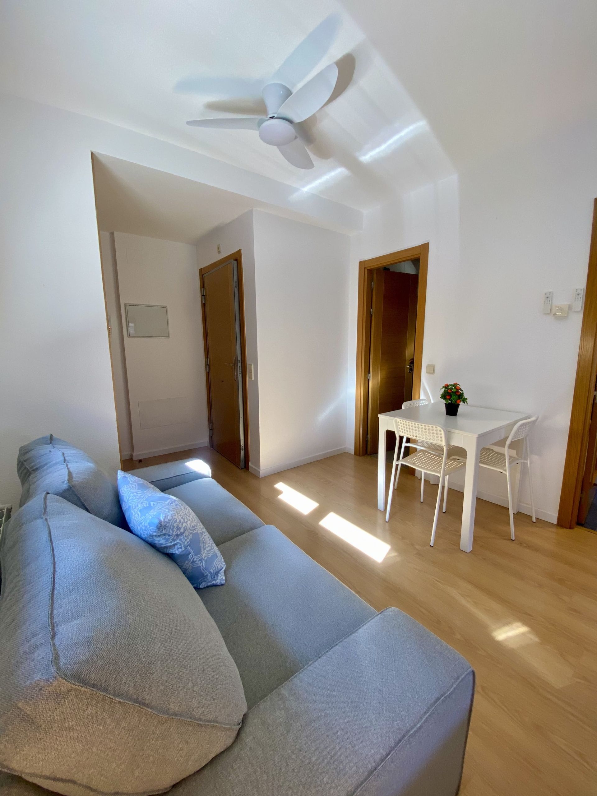 Estudio Avenida 24 | 2º 2
