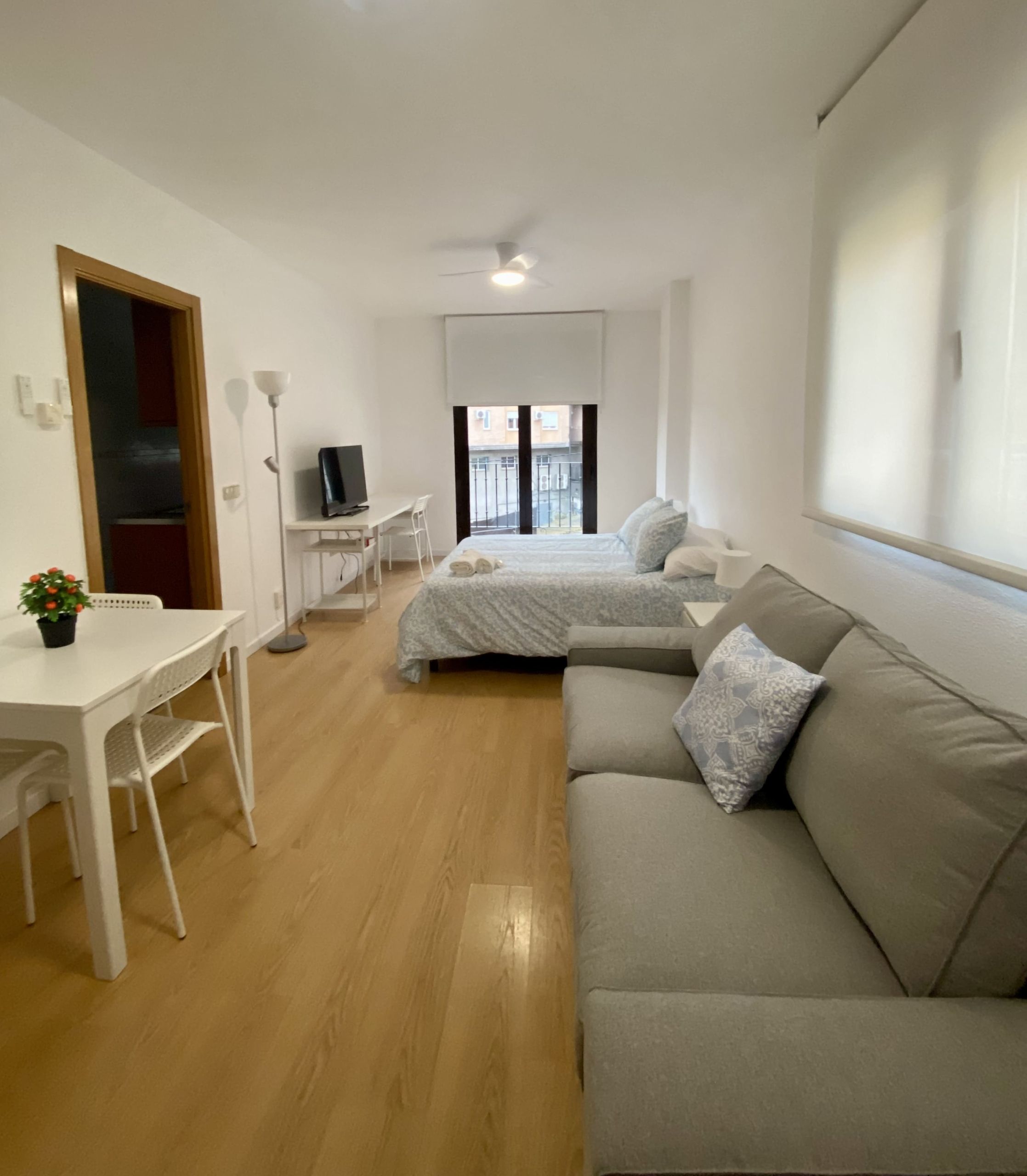 Estudio Avenida 24 | 2º 2