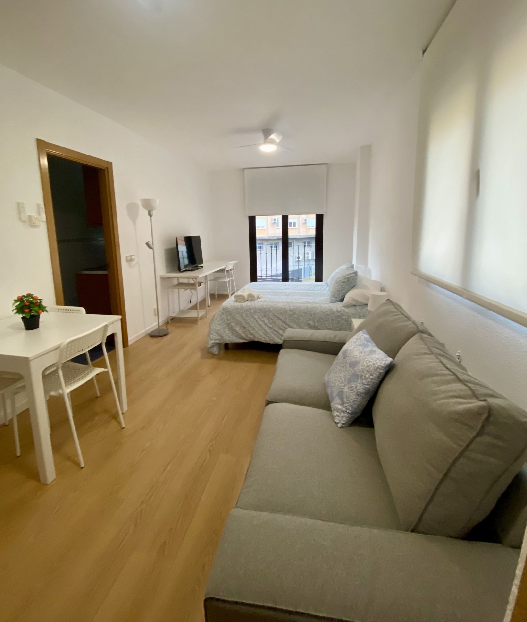 Estudio Avenida 24 | 2º 2