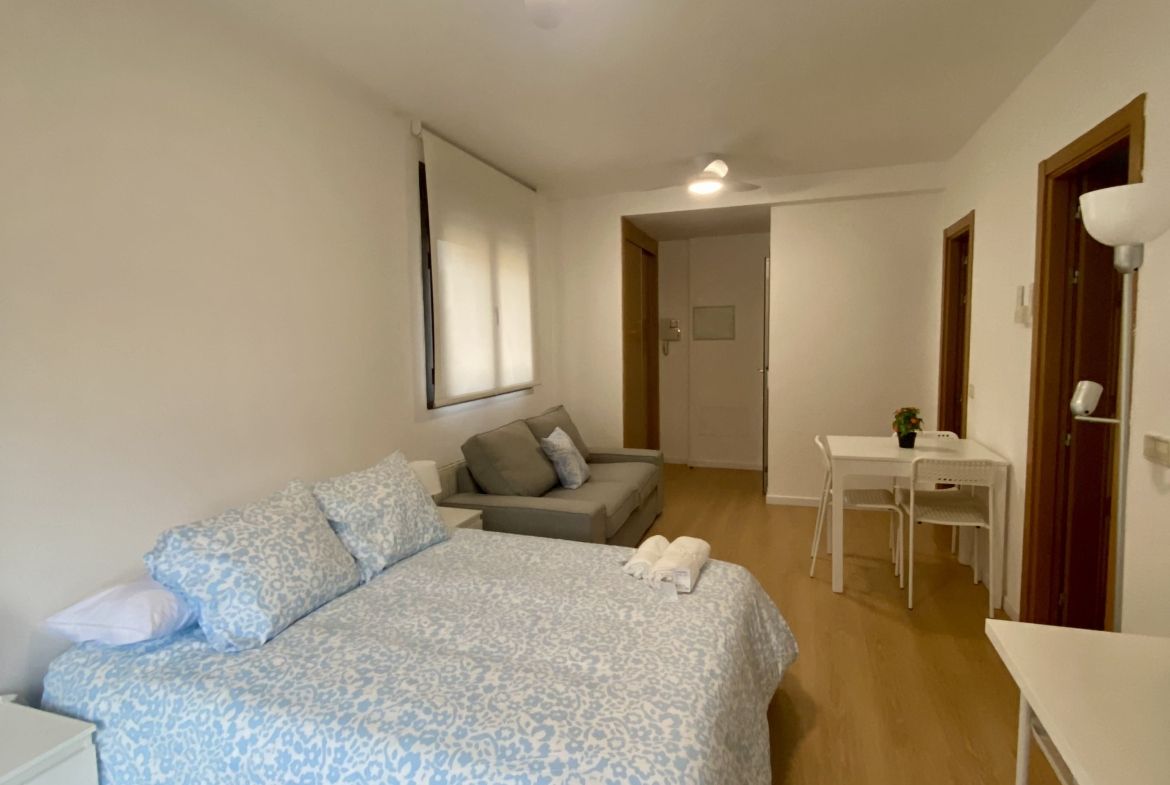 Estudio Avenida 24 | 2º 2