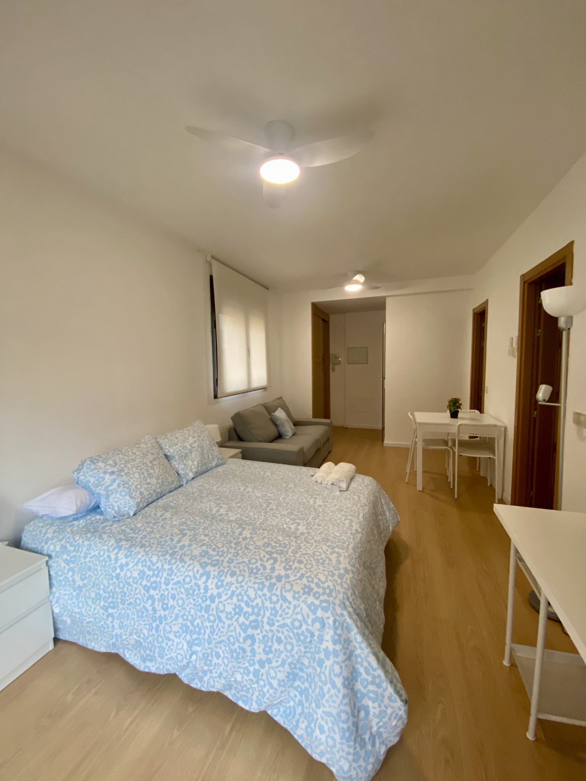 Estudio Avenida 24 | 2º 2