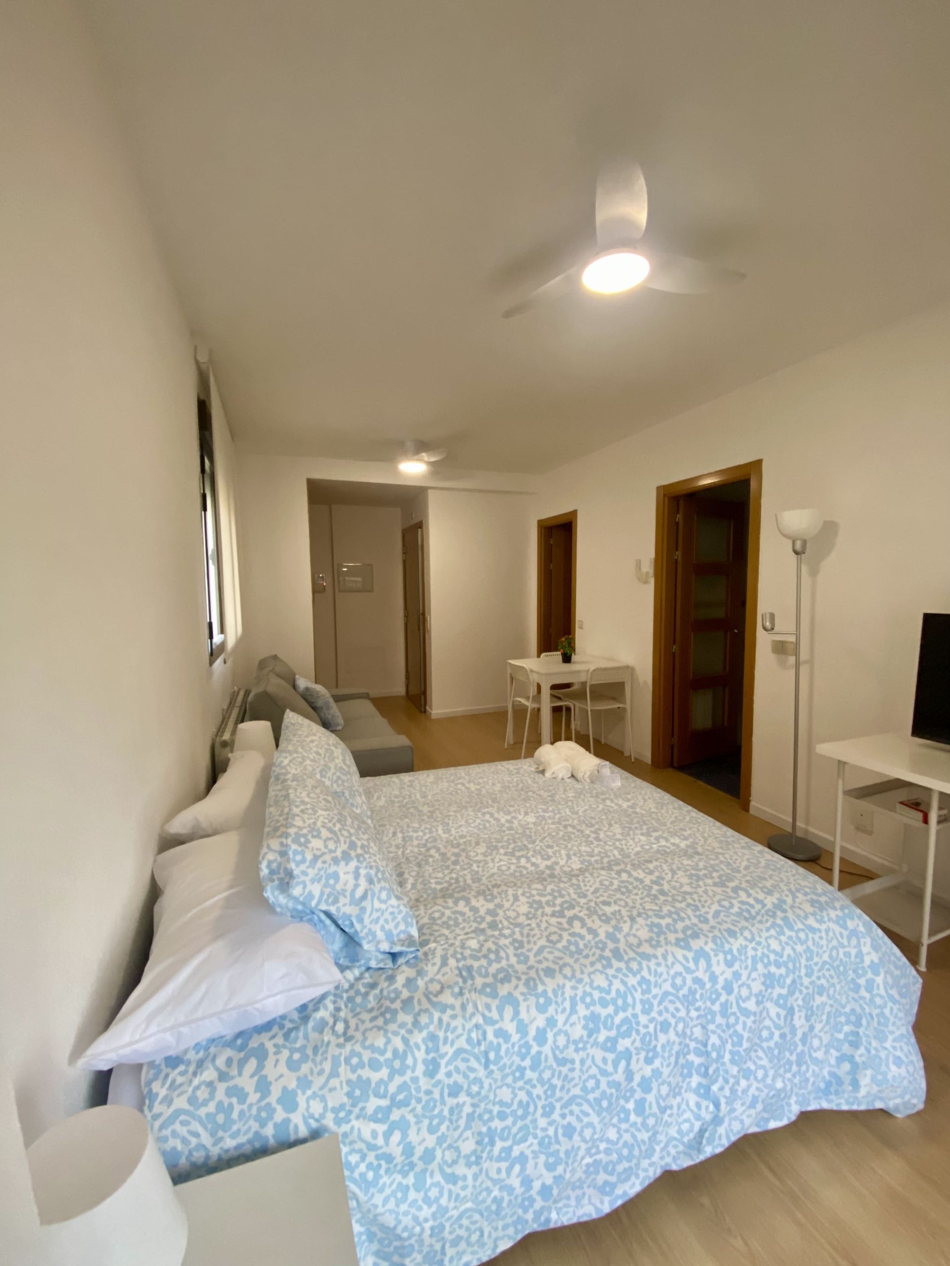 Estudio Avenida 24 | 2º 2