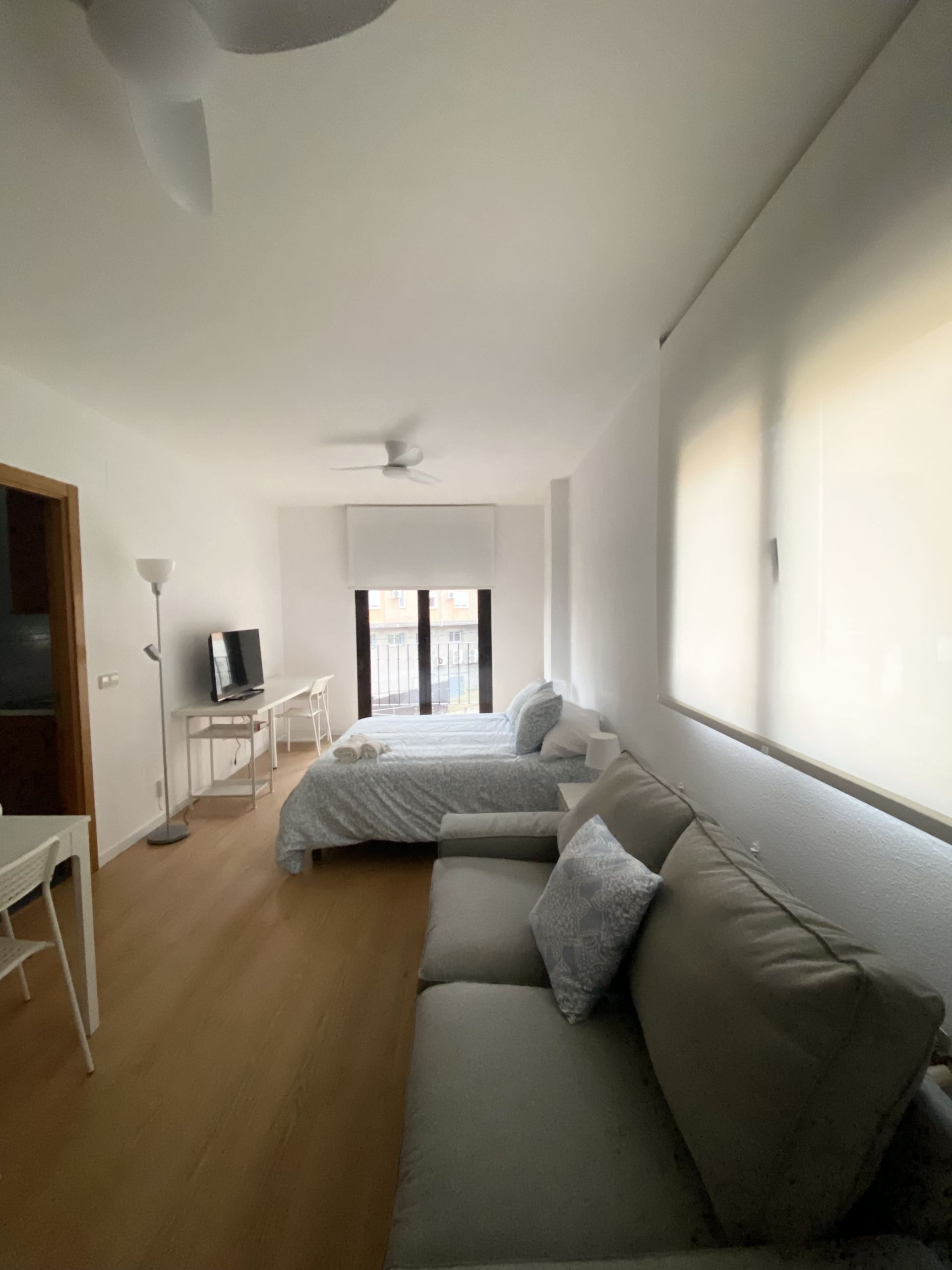 Estudio Avenida 24 | 2º 2