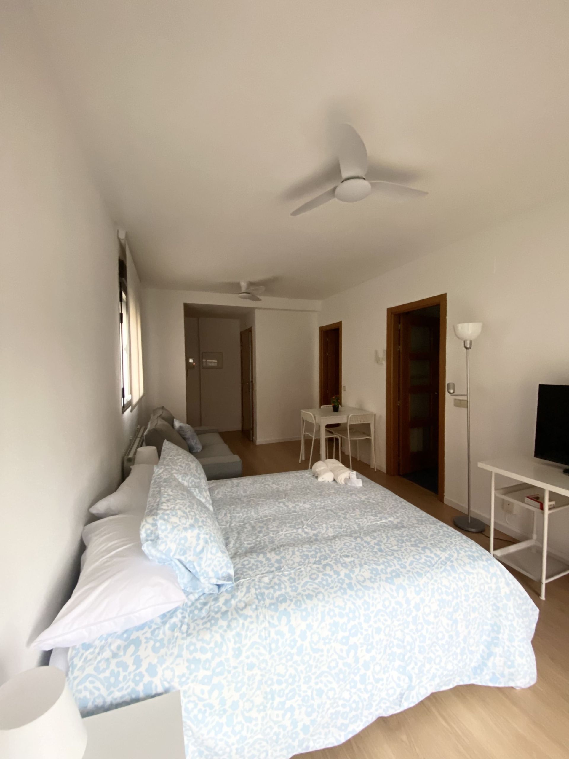 Estudio Avenida 24 | 2º 2